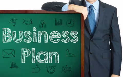Business Plan