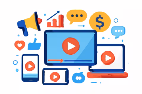 video-marketing
